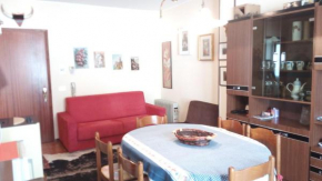 Отель Villaggio Bianco  Сан-Джакомо